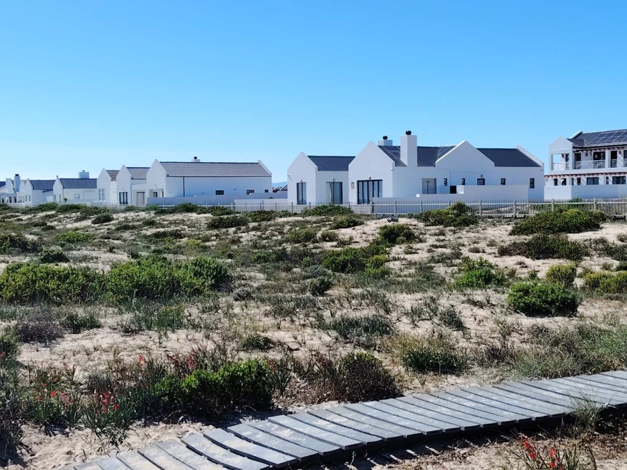 0 Bedroom Property for Sale in Velddrif Western Cape